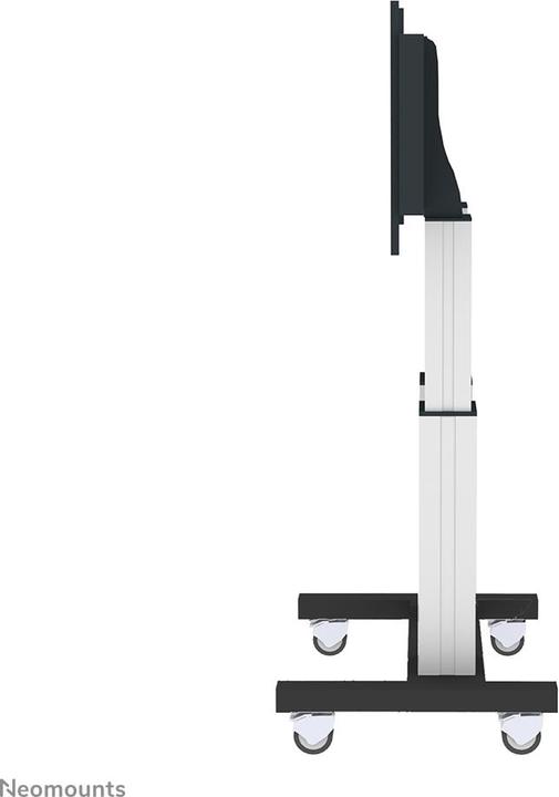 Produktbild Neomounts Motorised Mobile Floor Stand - VESA up to (120", 250 kg)