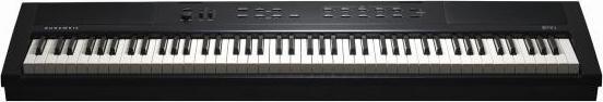 Produktbild Kurzweil Stage Piano KAE1-LB 88 Tasten mit Kopfhörer (88 Tasten)