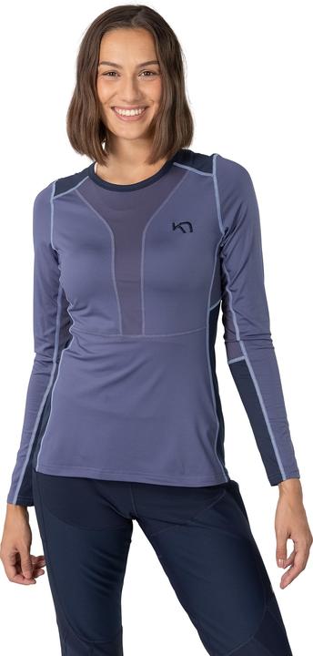 Actual product image Kari Traa Tirill LS (M)