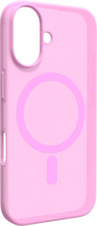 Actual product image Puro Cover (Apple iPhone 16)