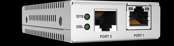 Image du produit Allied Telesis MMC6005 (Rallonge)