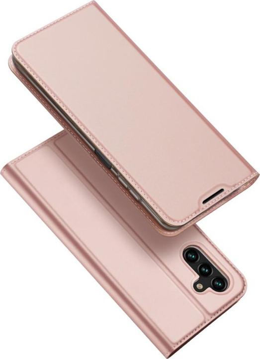 Produktbild Dux Ducis Skin Pro Series Bookcover (Samsung Galaxy A13 5G, Samsung Galaxy A04S)