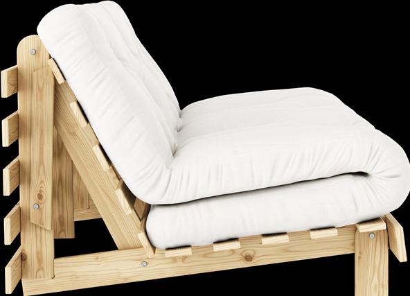 Actual product image Karup Design ROOTS 160 (Sofa bed)