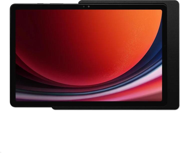 Actual product image Displine Companion Wall Home wall mount for Samsung Tab A9 8.7, black