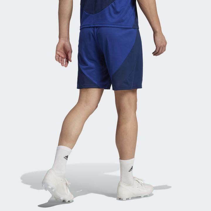Actual product image adidas Manchester United Away Shorts (S)