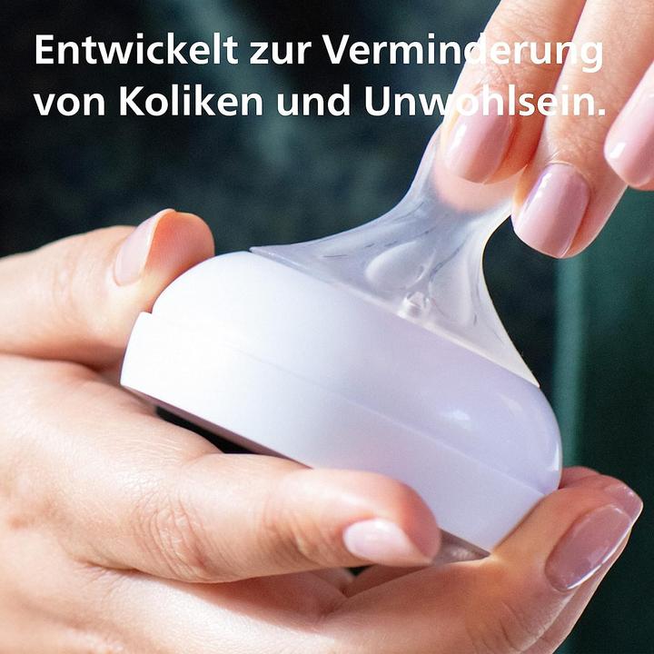 Actual product image Philips Avent Natural Response