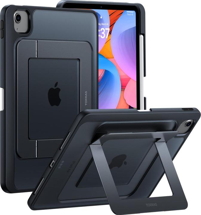Image du produit Torras Housse de protection Ostand Duo (iPad Pro 13 2024 (M4))