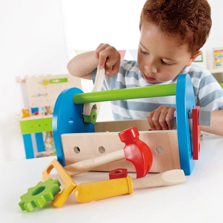 Image du produit Hape Boîte à outils