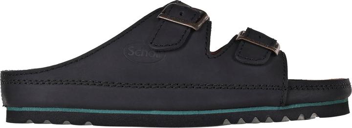 Produktbild Mobilex Scholl Air Bag - Unisex-Sandalen schwarz Grösse 36 (36)