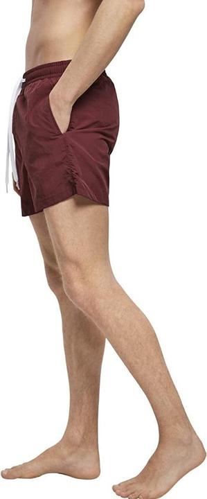 Immagine prodotto Build Your Brand Costume da Bagno a Pantaloncino Uomo (XXL)