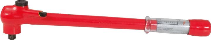 Produktbild KS Tools 1/2"" Isolierter Drehmomentschlüssel, 20-100Nm (1/2", 20 Nm, 100 Nm)