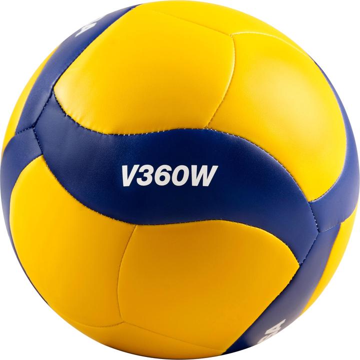 Actual product image Mikasa V360W (5)