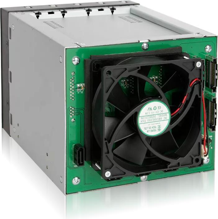 Immagine prodotto Icy Dock MB155SP-B