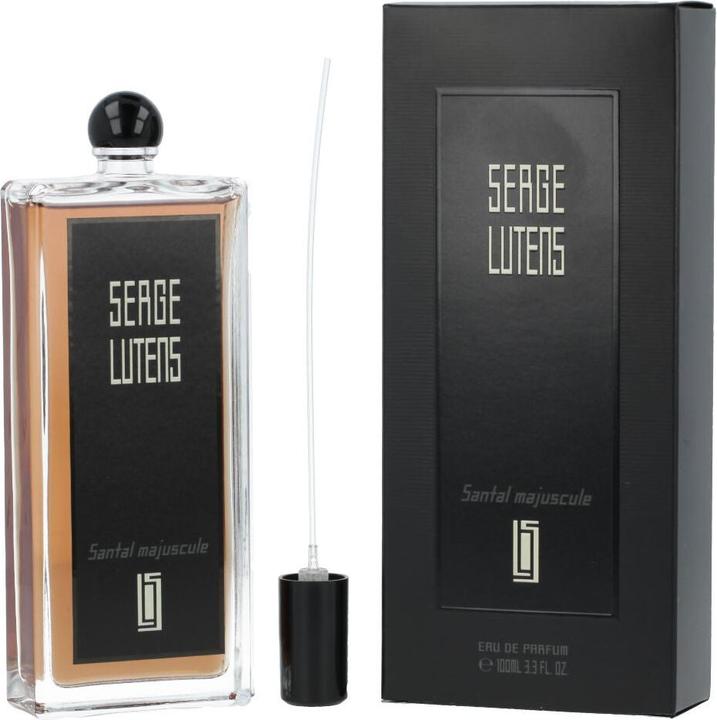 Produktbild Serge Lutens Santal majuscule (Eau de Parfum, 100 ml)