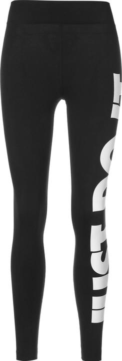 Actual product image Nike Essential Just Do It Gx Leggings Ladies (XS)
