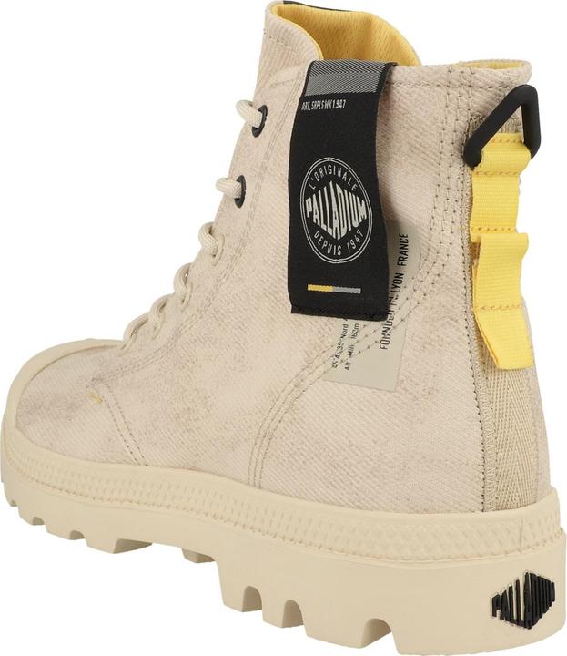 Image du produit Palladium bottines pampa surplus (42)