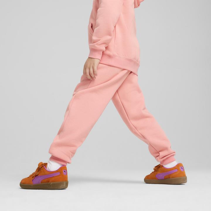 Actual product image Puma ESS No. 1 Logo Sweatpants FL PS (98)