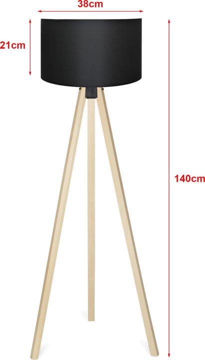 Produktbild Lux.Pro Newport (E27)