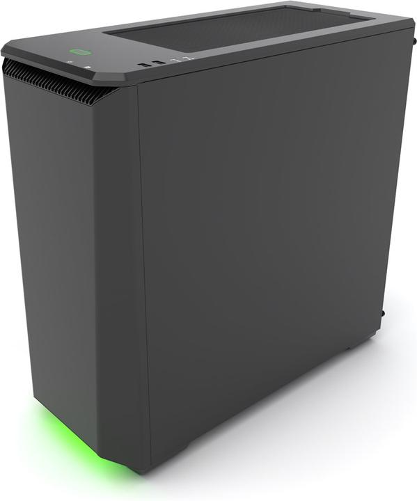 Produktbild Phanteks Eclipse P400S (ATX, mATX, Mini-ITX, E-ATX)