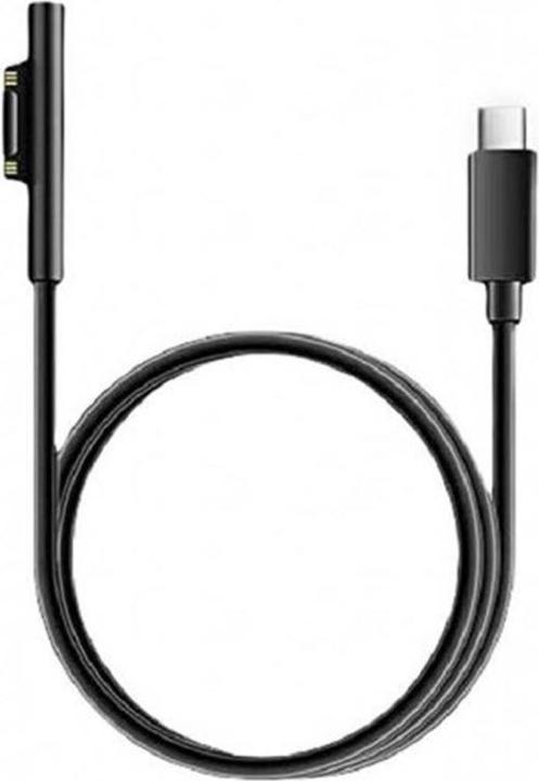 Produktbild Omnicharge Kabel USB-C zu Surface (0.78 m, USB 3.2 Gen 1)