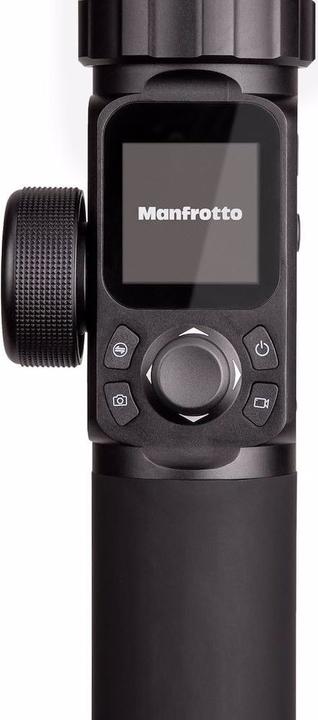 Produktbild Manfrotto MVG460 (Spiegelreflexkamera, 4.60 kg)