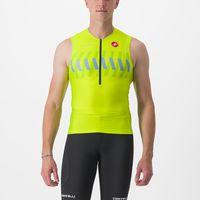 Produktbild Castelli Free Tri 2 leeveless Top (S)