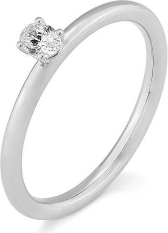 Produktbild Breuning Oval (57, 585/14 K Gold)