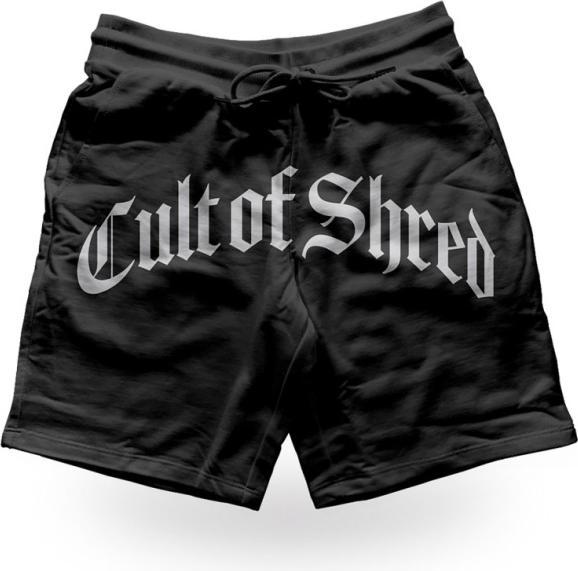 Immagine prodotto Loose Riders Cult Of Shred Slasher Sweat Sh (XL)
