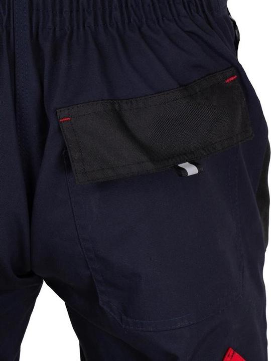 Actual product image Haushalt Bib Pants. M (M)