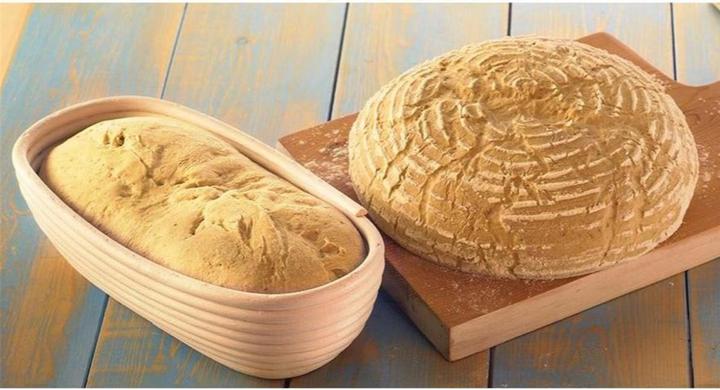 Actual product image Birkmann Fermenting basket