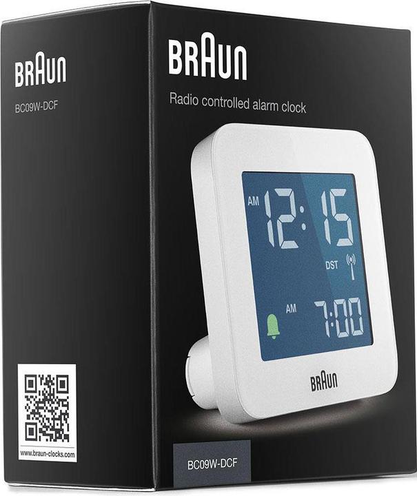 Produktbild Braun BC09