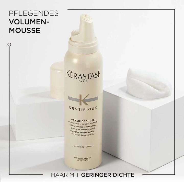 Produktbild Kérastase Densifique Pflegetrio (Haarpflege set)