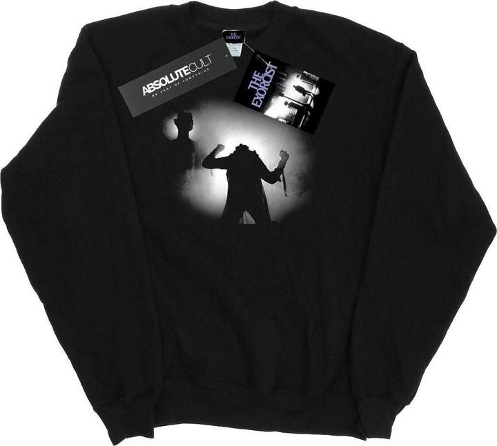 Immagine prodotto The Exorcist Pazuzu And Regan Felpa Uomo (3XL)