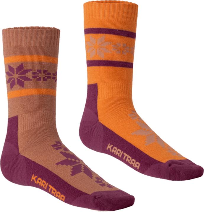Kari Traa Rusa Sock 2Pk