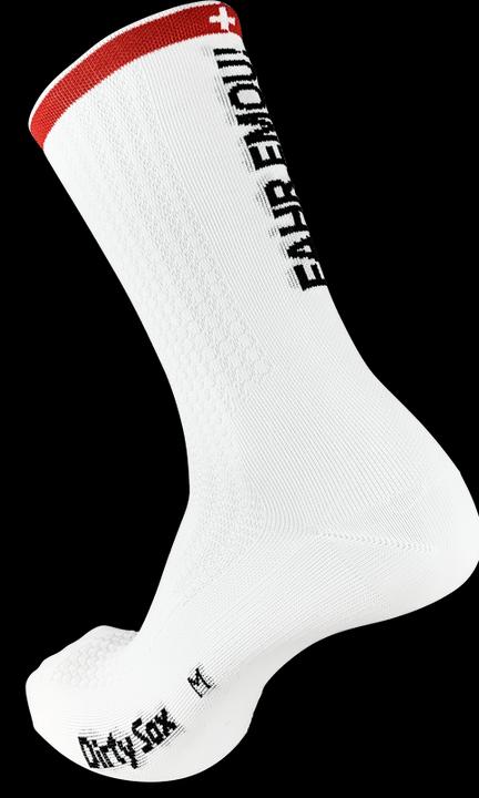 Produktbild Dirtysox Compress Schweiz Fahr emou! (M)
