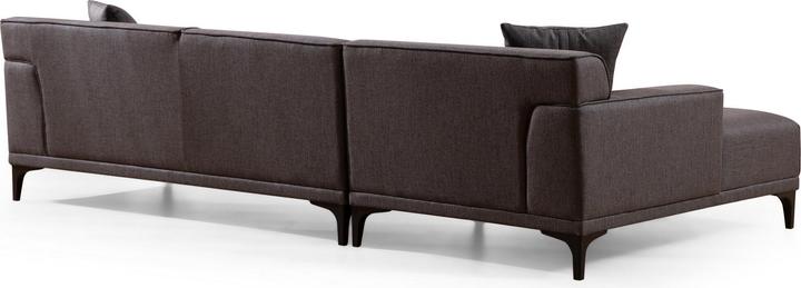 Actual product image Atelier del Sofa Soleil (Corner sofa)