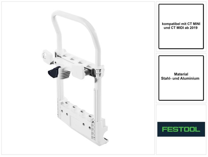 Image du produit Festool Poignée étrier SB-CT COMP (1 pcs)