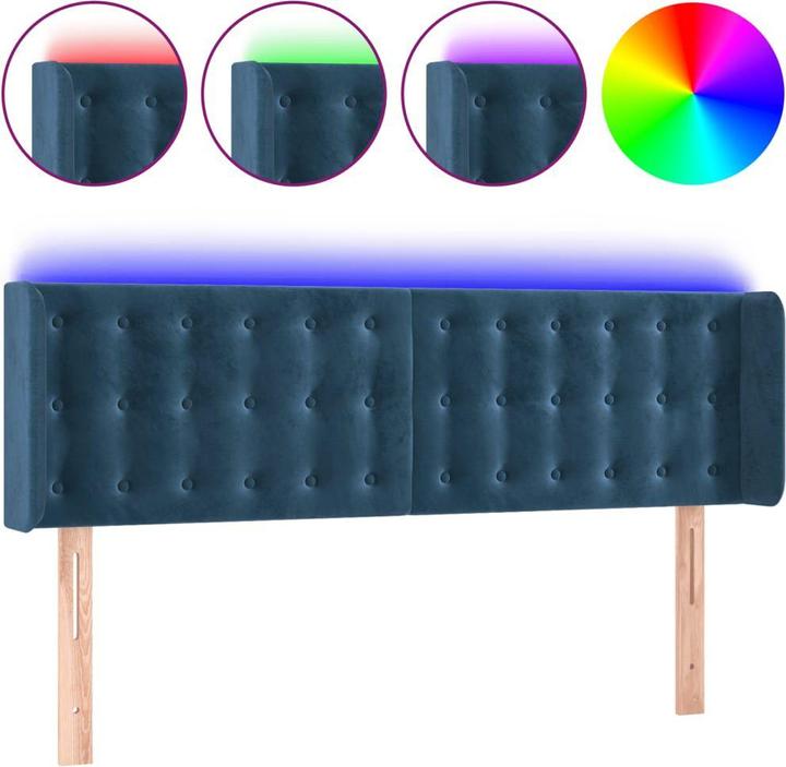 Immagine prodotto VidaXL Gianna (147 x 16 x 88 cm)