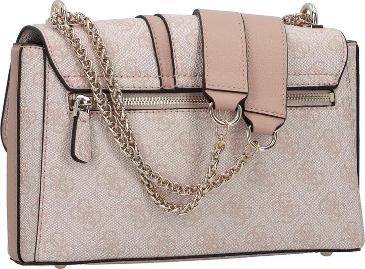 Actual product image Guess Noreen shoulder bag 26 cm