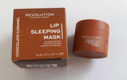 Produktbild Revolution Skincare Lip Sleeping Mask (Balsam)