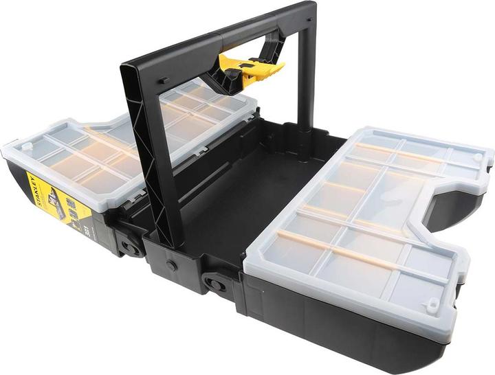 Produktbild Stanley Tool Organizer System 3-IN-1