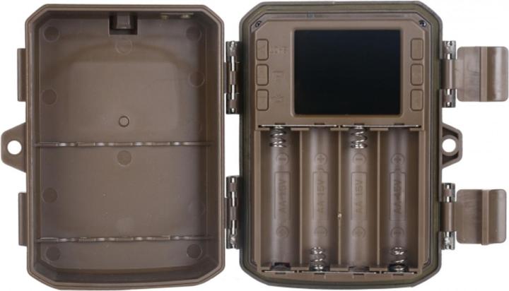 Actual product image Braun Photo Scouting Cam Black200 mini WiFi