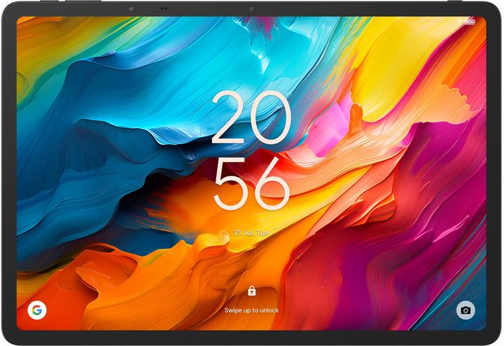 TCL NxtPaper 14 (Alleen WLAN, 14.30", 256 GB, Grijs)