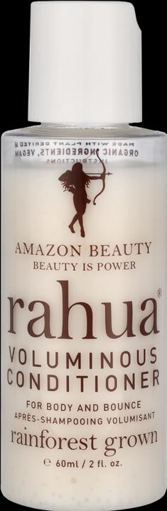 Immagine prodotto Rahua Condizionatore voluminoso da viaggio (60 ml)