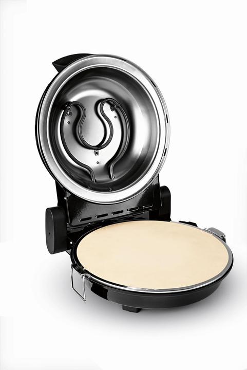 Actual product image Gourmetmaxx Pizza oven
