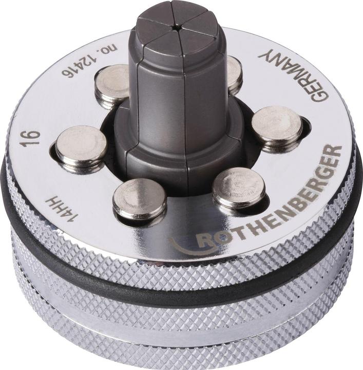 Rothenberger Expanderkopf Rolock Standard 16 mm