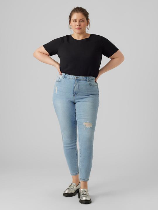 Immagine prodotto Vero Moda Jeans a vita alta (54)