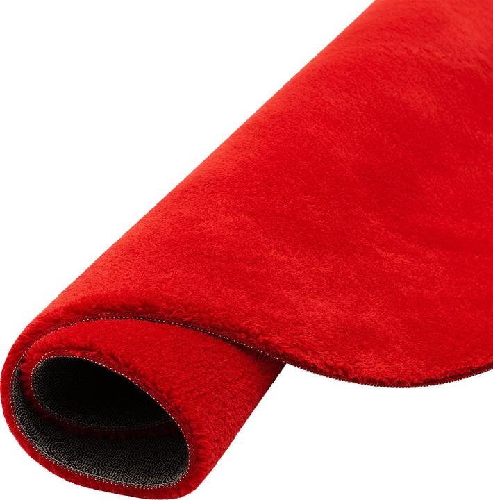 Immagine prodotto Pergamon Kinder Super Soft Fellteppich Pearl Kids Rund (160 x 160 cm)
