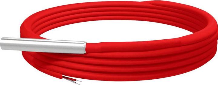 Emko Temperature sensor RTS-M06-L050-K01 (1000).0668 Sensor type Pt1000 Measuring range