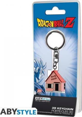 ABYstyle Dragon Ball - Kame House